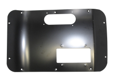 Auto Transmission Tunnel Cover for 1971-80 Scout II, Terra or Traveler